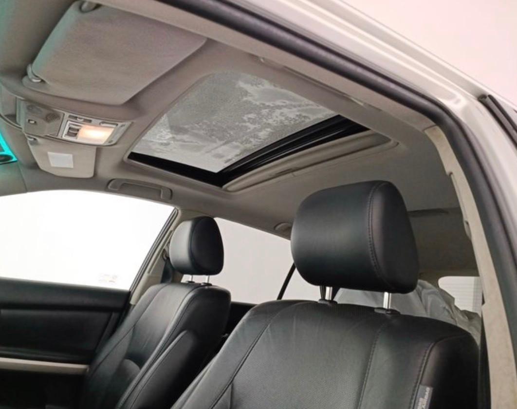 Lexus RX 400 400h Ambassador