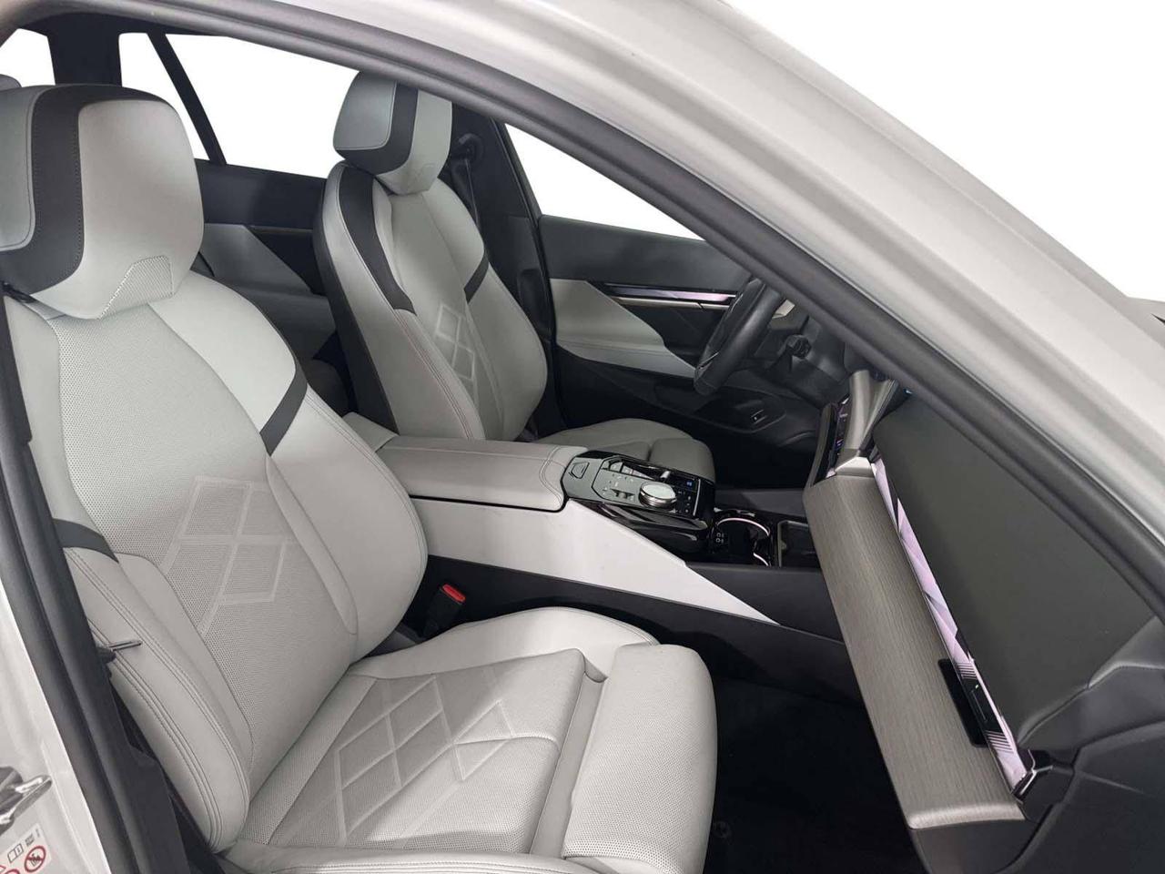 BMW Serie 5 i5 Touring eDrive40 MSport Pro