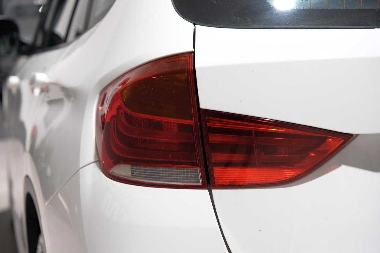 Bmw X1 sDrive20d Futura