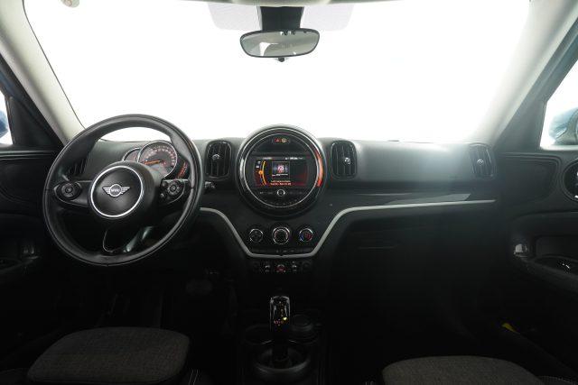 MINI Mini Countryman 2.0 Cooper SD Countryman ALL4 Automat