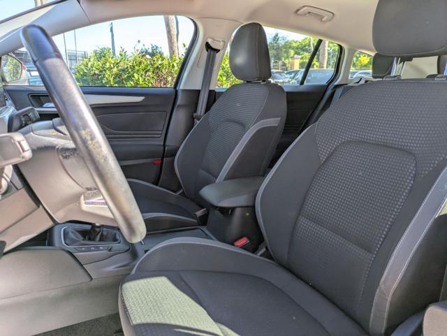 FORD Focus 1.5cc 120cv LANE ASSIST NAVI CRUISE CONTROL