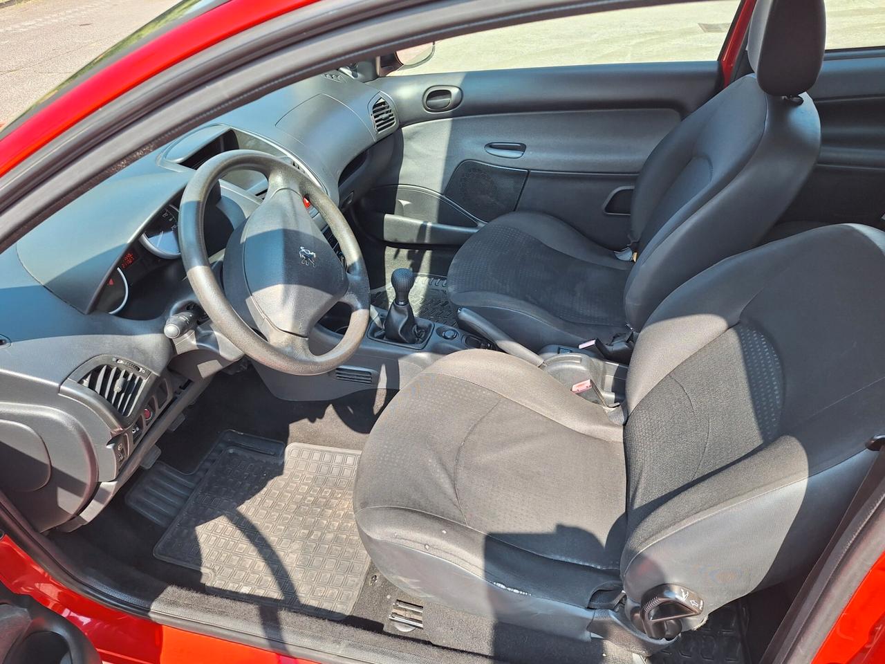 Peugeot 206 Plus 1.1 60CV 3p. Trendy ECO GPL
