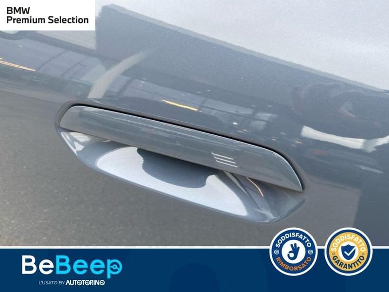 BMW X2 SDRIVE 18D MSPORT AUTO