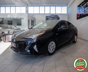 TOYOTA Prius 1.8 Active *NEOPATENTATI*