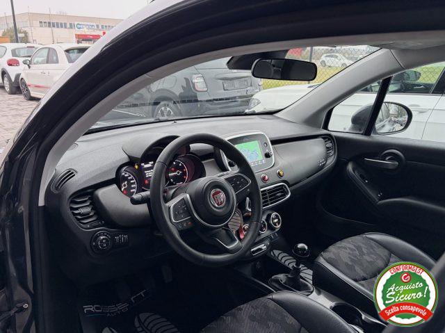 FIAT 500X 1.3 MultiJet Cross ANCHE PER NEOPATENTATI