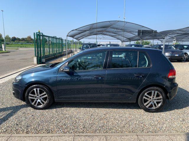 VOLKSWAGEN Golf 1.6 TDI DPF 5p. BlueMotion