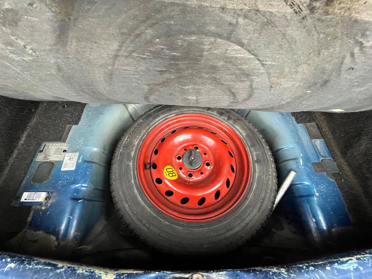 Fiat Panda 1.2 Benzina euro 4