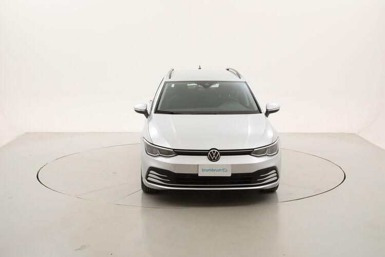 Volkswagen Golf Variant Variant Life DSG BR096542 2.0 Diesel 116CV