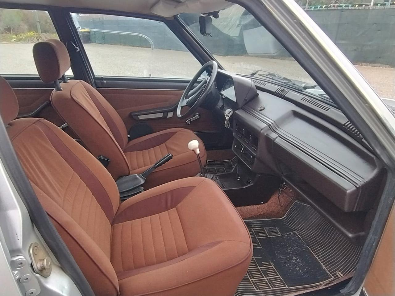 Alfa Romeo Giulietta 1.6 L