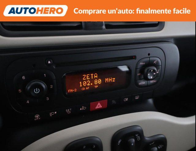 FIAT Panda 1.2 Easy
