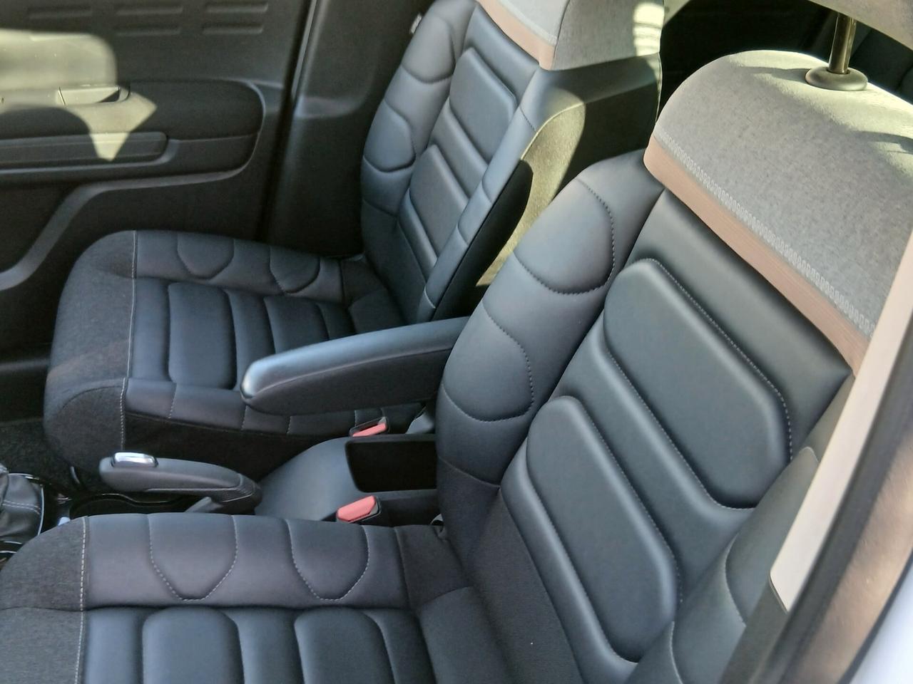 Citroen C3 Aircross BlueHDi 110 S&S Feel