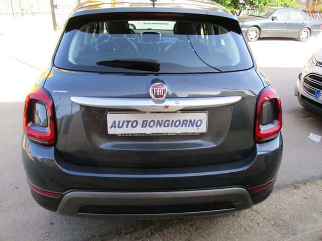 FIAT 500X 1.3 MultiJet 95 CV City Cross