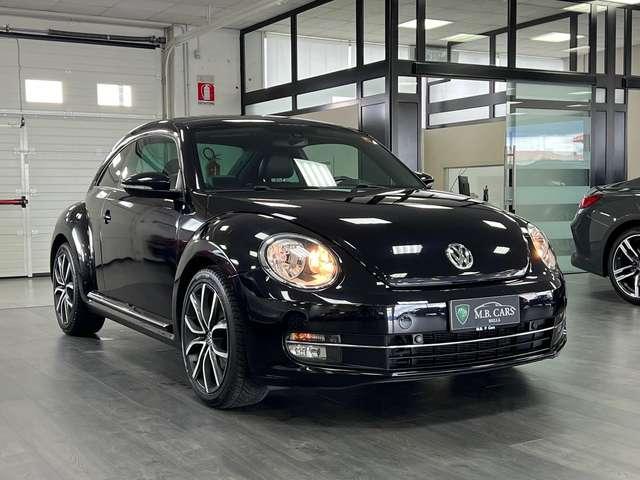 Volkswagen Maggiolino 2.0 tsi Sport dsg
