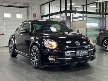 Volkswagen Maggiolino 2.0 tsi Sport dsg