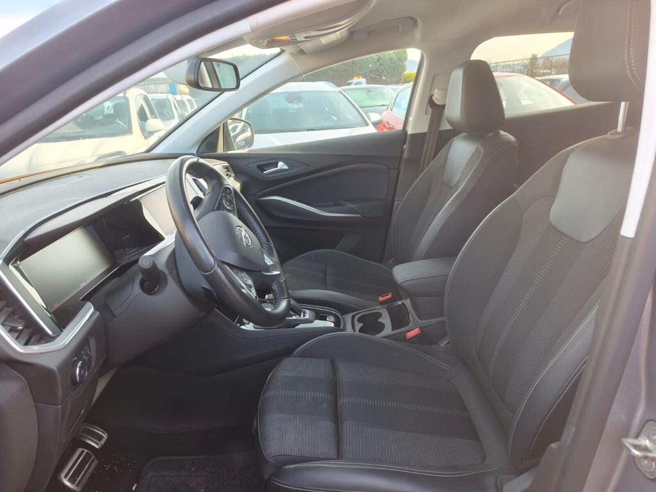 OPEL GRANDLAND 1.5D NEW MODEL ULTIMATE