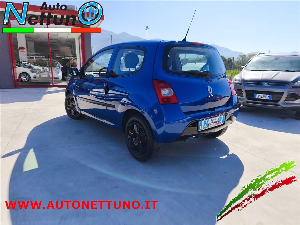 Renault Twingo 1.2 16V LEV Dynamique