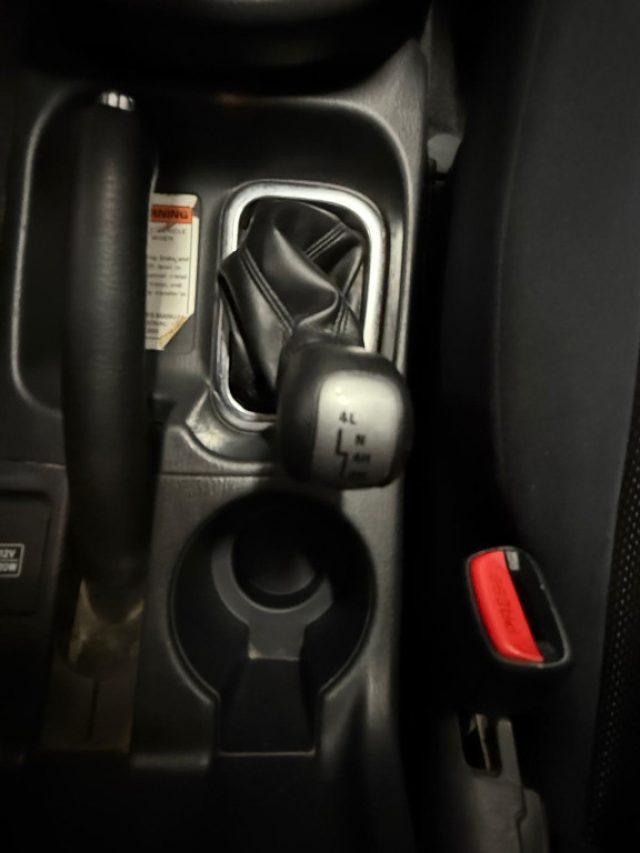 SUZUKI Grand Vitara 2.0 turbodiesel 16V cat S.W.