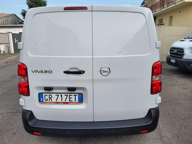 Opel Vivaro 15990 + IVA 1.5 D 100 CV L2H1 E6D-TEMP