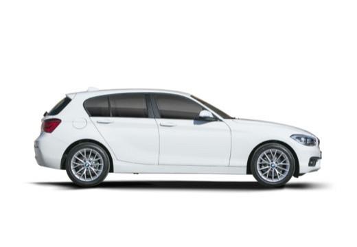 BMW Serie 1 F/20-21 2015 - 118d Msport 5p