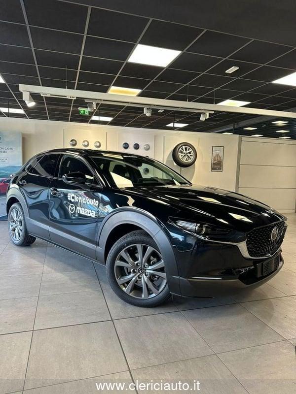 Mazda CX-30 2.0L e-Skyactiv-G 150 CV M Hybrid 2WD Exclusive Li