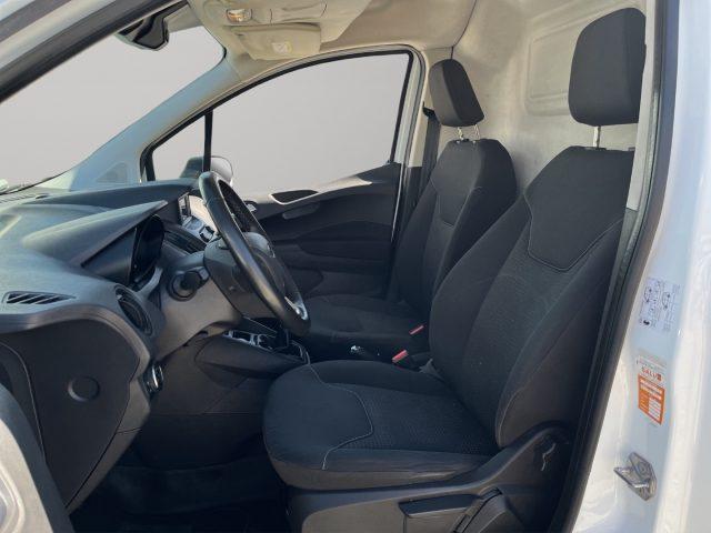 FORD Transit Courier 1.5TDCI 75CV ALLESTITO