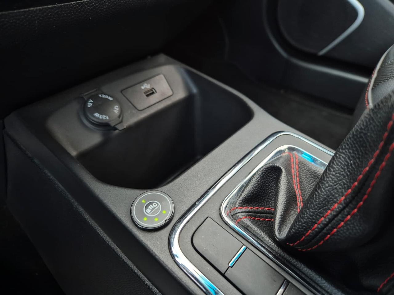 EVO Evo 3 1.5 113CV Bi-fuel GPL