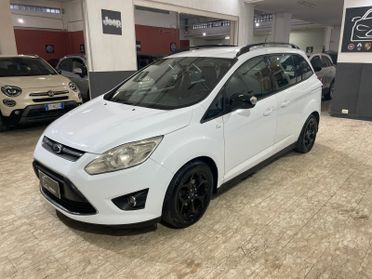 Ford C-Max C-Max7 1.6 TDCi 115CV Titanium