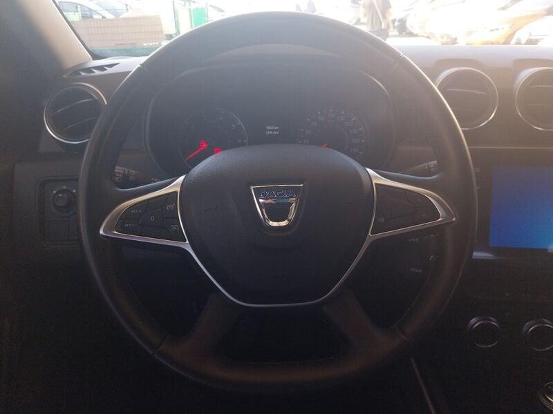 Dacia Duster Duster 1.5 blue dci Prestige SL DaciaPlus 4x2 115cv