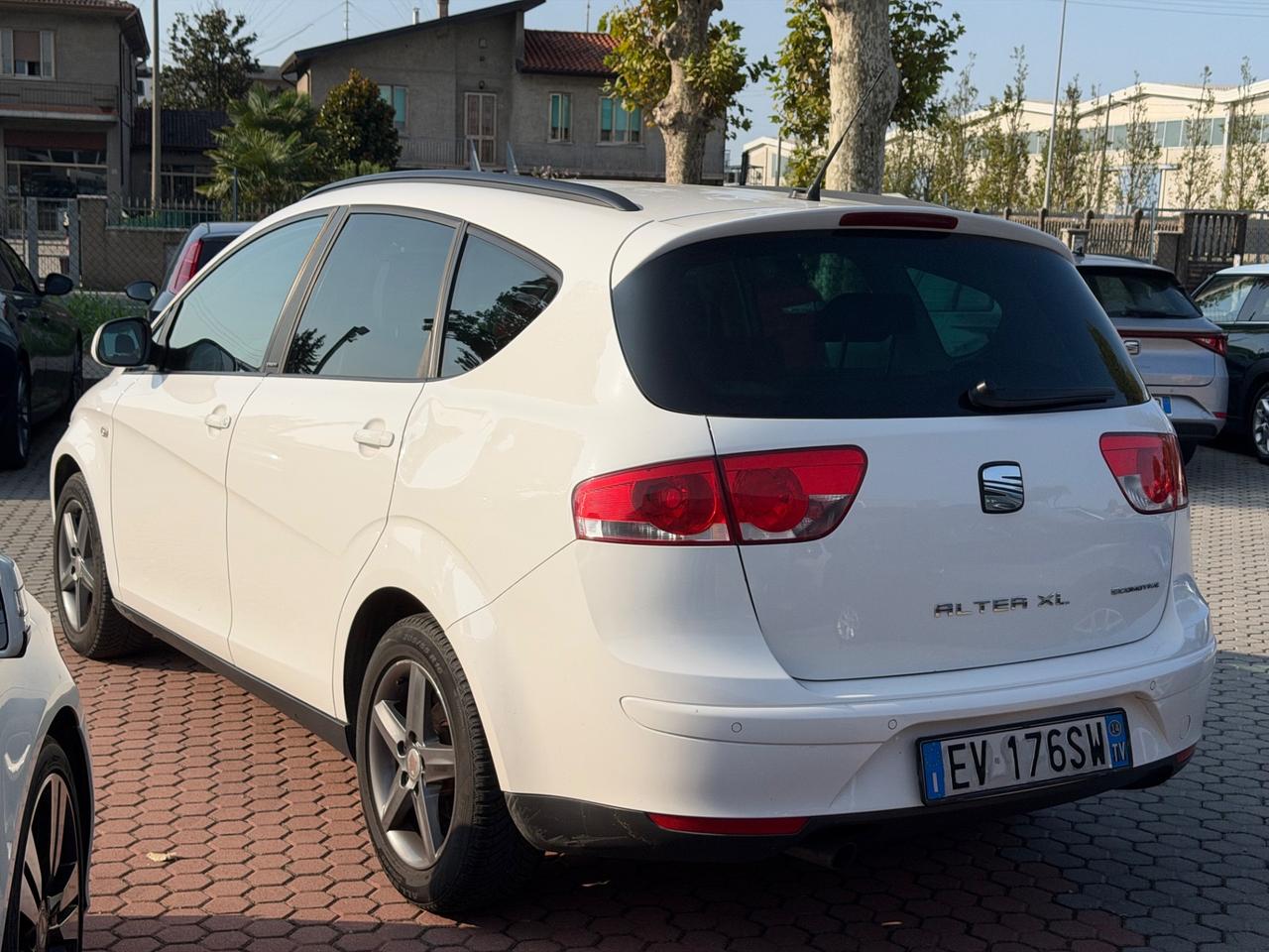 Seat Altea XL 1.6 TDI 105 CV CR Start/Stop I-Tech