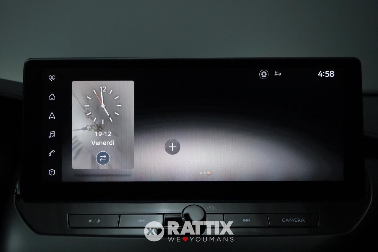 Nissan Juke 1.0 dig-t 114CV N-Connecta dct