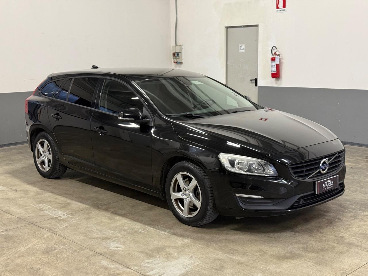 Volvo V60 D2 Business