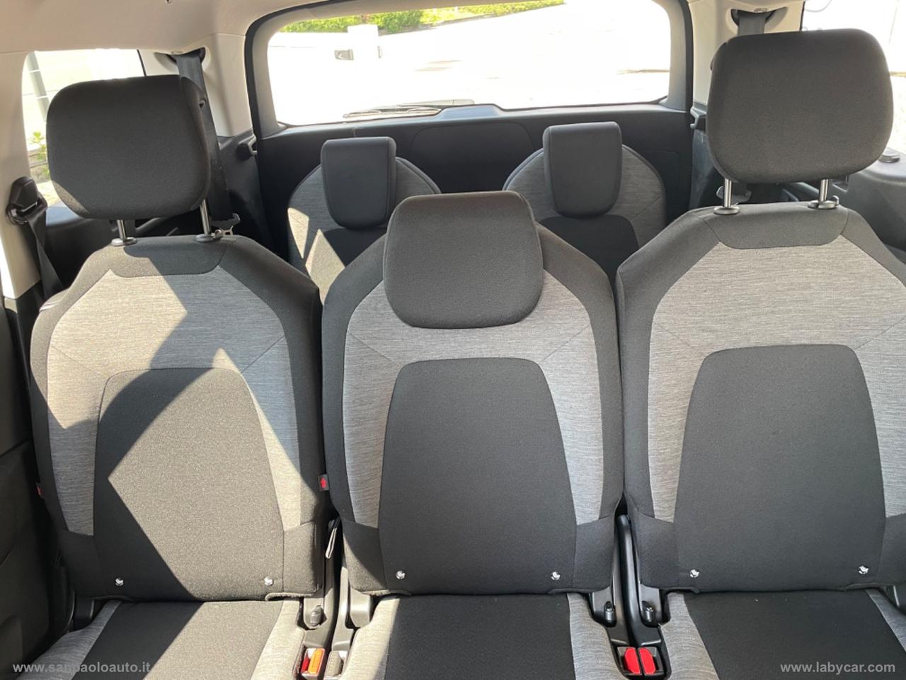 CITROEN Grand C4 S.T. PureTech 130 S&S Shine