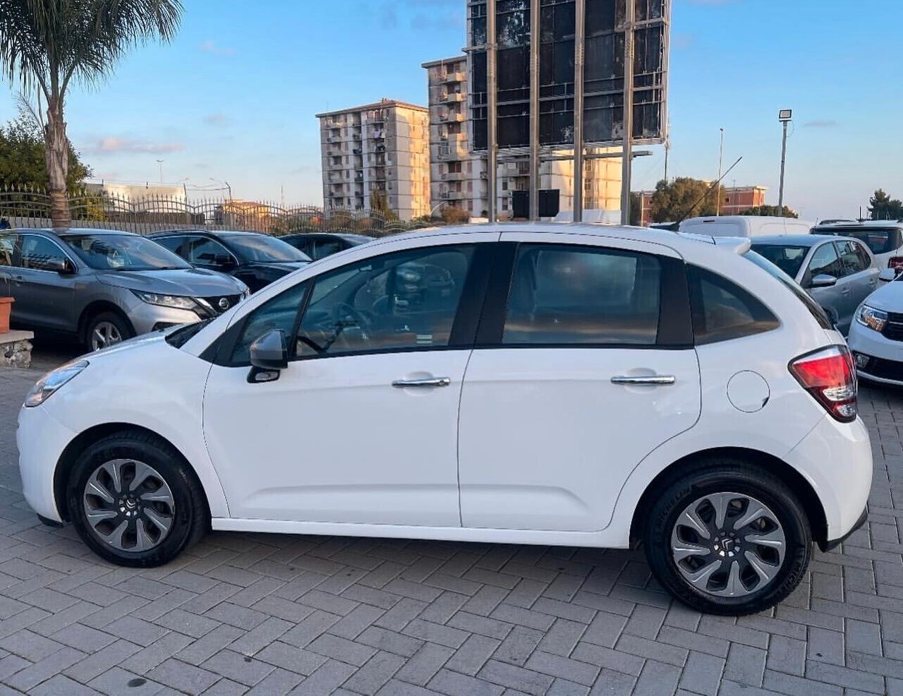 Citroen C3 Exclusive 1.0 68CV KM ZERO