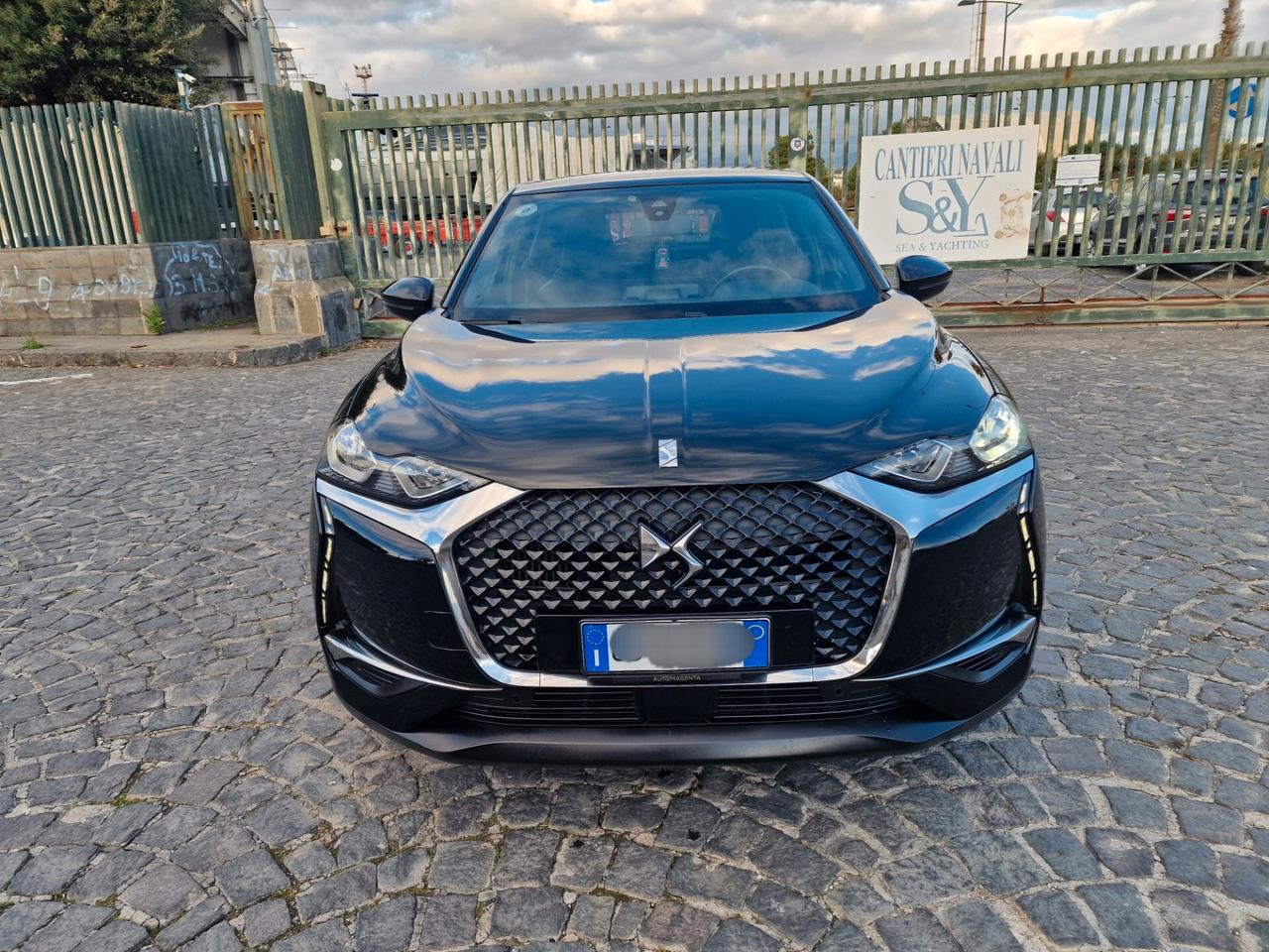 Citroen DS3 1.5 HDI 102CV crossback