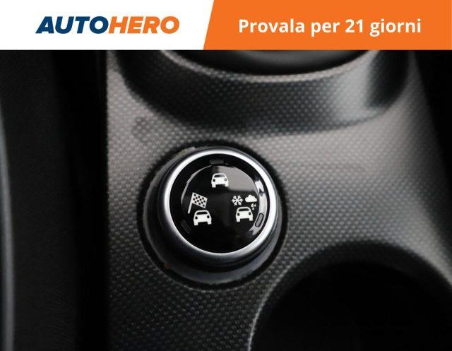 FIAT 500X 1.3 MultiJet 95 CV Pop Star