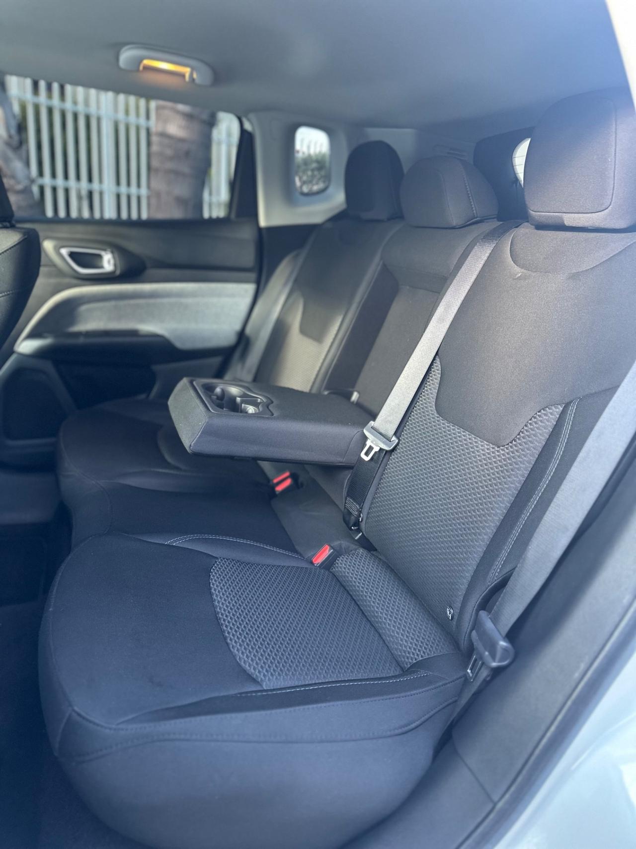 Jeep Compass 1.6 Multijet II 2WD