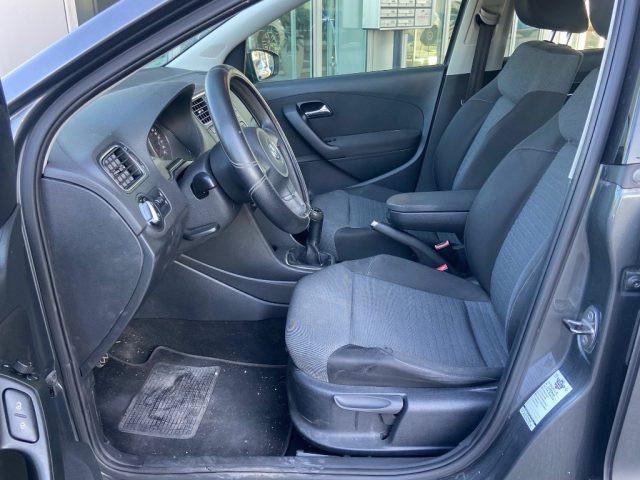 VOLKSWAGEN Polo 1.6 TDI DPF 5P. Comfortline