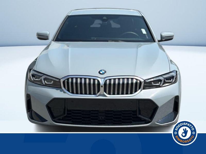 BMW Serie 3 Berlina 320d xDrive M Sport