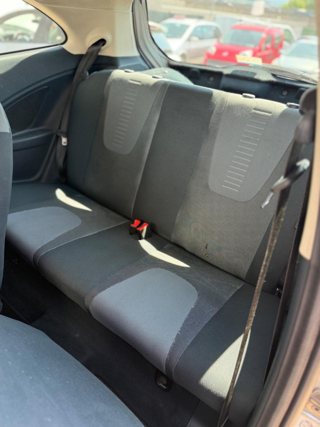 Ford Ka Ka+ 1.2 8V 69CV