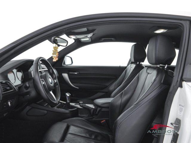 BMW 116 Serie 1 d 3p. Msport