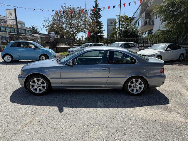 BMW 320 Cd cat SCONTO ROTTAMAZIONE