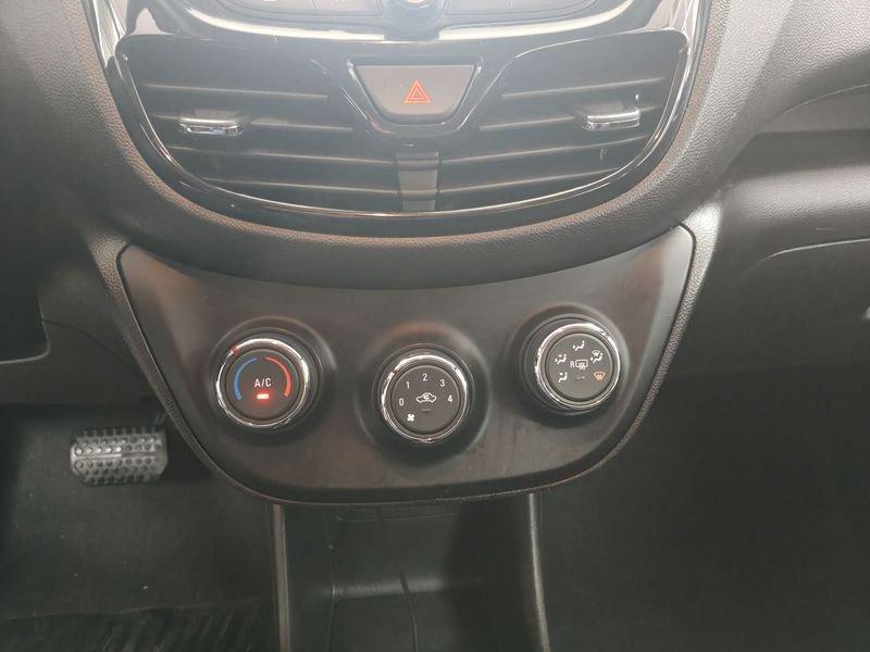Opel Karl 1.0 75cv Rocks MTA GPL + 700€
