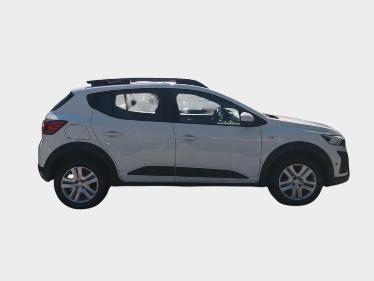 Dacia Sandero Stepway 1.0 TCe ECO-G Expression