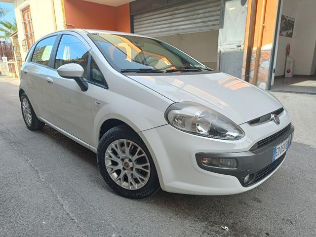 FIAT Punto Evo 1.4 M.Air 16V 5 porte S&S Emotion