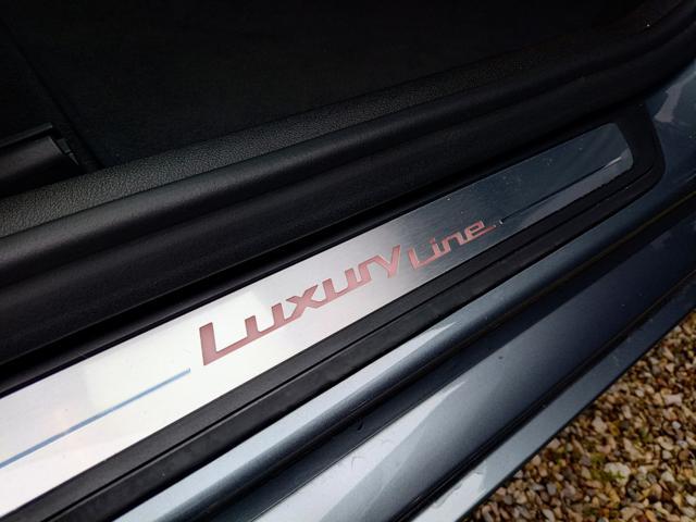 BMW 520 d Touring Luxury