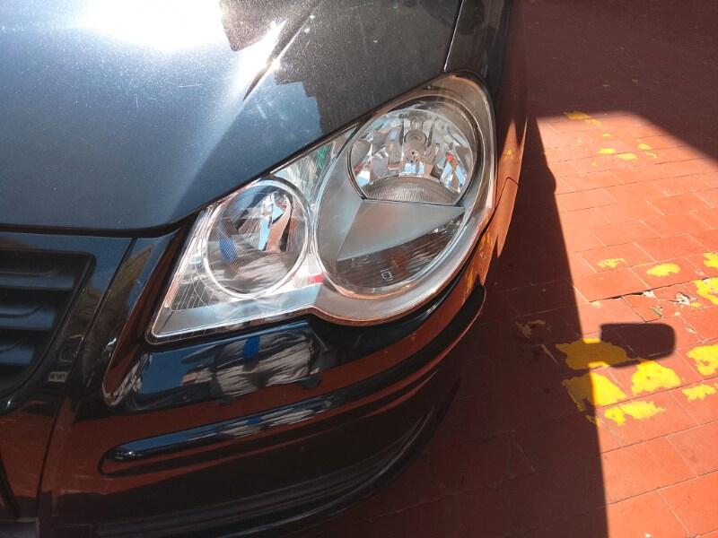 VOLKSWAGEN Polo 4ª serie Polo 1.4/75CV 16V 5p....