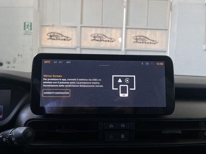 Jeep Avenger e-Hybrid 1.2 MHEV e-Hybrid Turbo Longitude TUA DA 249,00 AL MESE