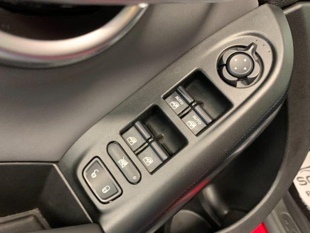 FIAT 500X 1.6 Benzina E-Torq Pop Star