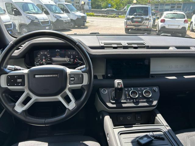 LAND ROVER Defender 110 2.0 SD4 240CV AWD Auto 7 posti