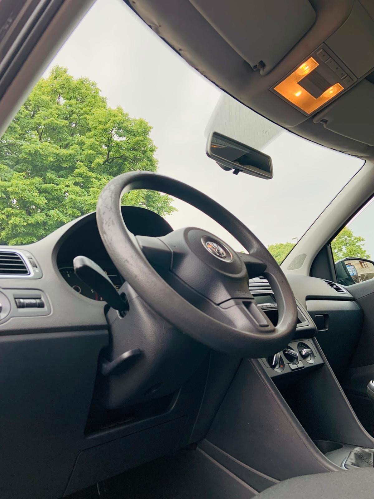 Volkswagen Polo 1.2
